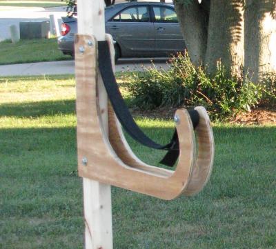 Woodwork Wooden Kayak Rack PDF Plans